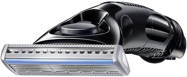 Maszynka do Golenia WILKINSON Quattro Essential 4 Precision Trimmer zdjęcie 12