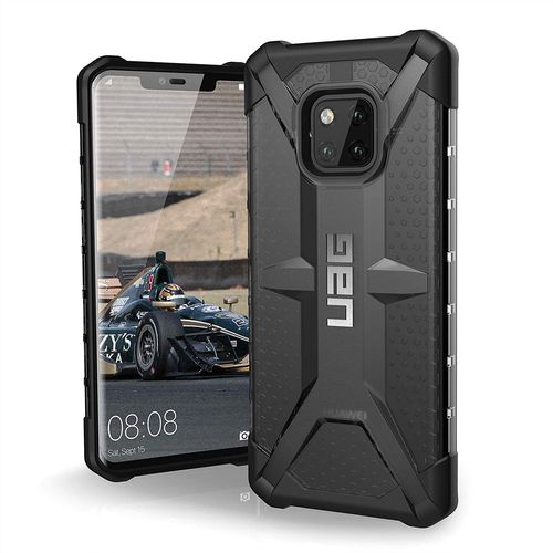 UAG PLASMA - Huawei Mate 20 Pro - ASH BLACK na Arena.pl