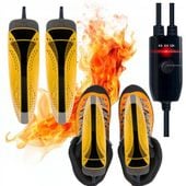 OSUSZACZ DO BUTÓW / SUSZARKA TRIZAND 19891