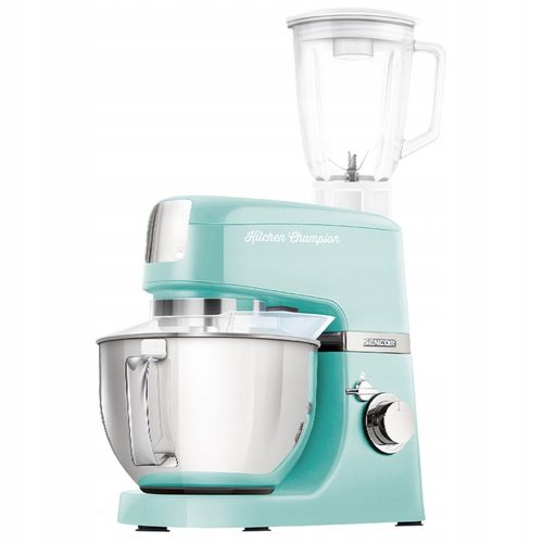Kuchenny Robot Planetarny Sencor STM 6351GR 1000W na Arena.pl