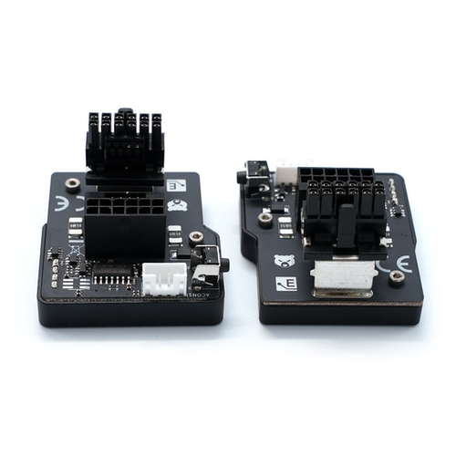 Thermal Grizzly | WireView | GPU 1x12VHPWR Reversed | Black | N/A na Arena.pl
