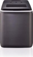Kostkarka do lodu Hisense IMC2000A czarny 120 W