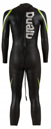 Pianka strój triathlonowy męski Arena Triwetsuit L na Arena.pl