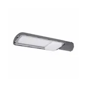 Latarnia Lampa Uliczna Ux Zasilana Z Sieci Led 50W 5000K Ip65 5000Lm