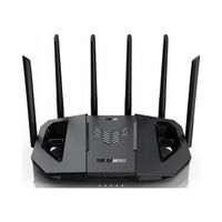Router Asus TUF Gaming BE6500 Wi-Fi 7 3xLAN 1xWAN