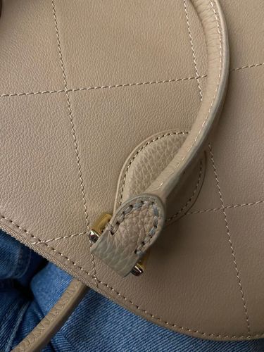 Torba Baldinini beżowy na Arena.pl