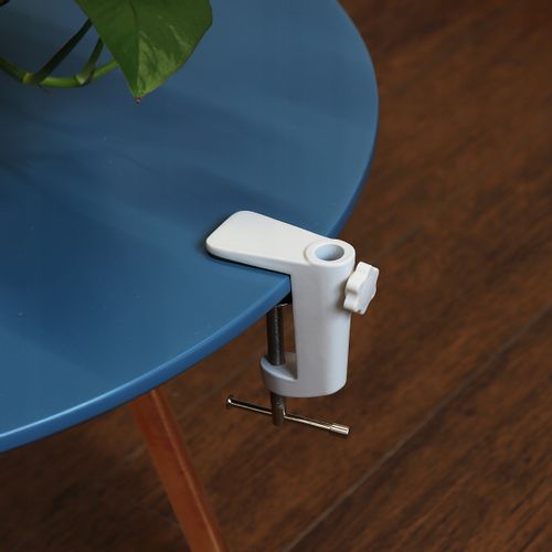 IMADŁO Uchwyt MIKROFON LAMPKA Stołowe RĘCZNE Biuro na Arena.pl