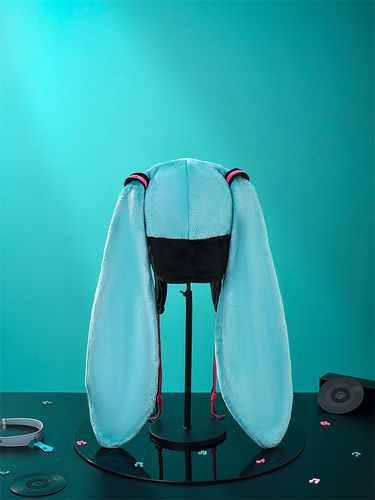 Vocaloid - Hatsune Miku Character Cap na Arena.pl