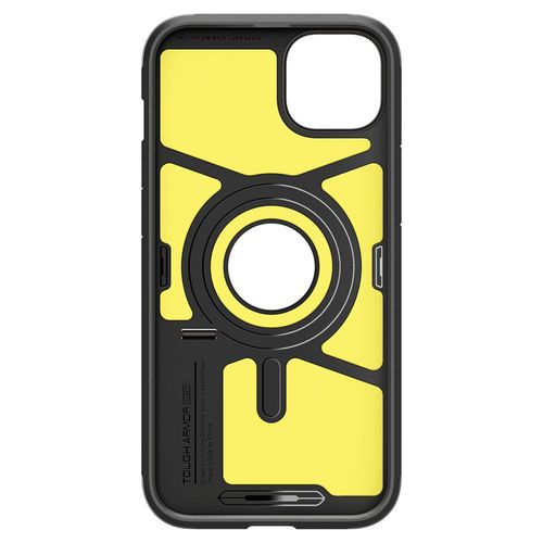 spigen tough armor mag magsafe iphone 14 black na Arena.pl