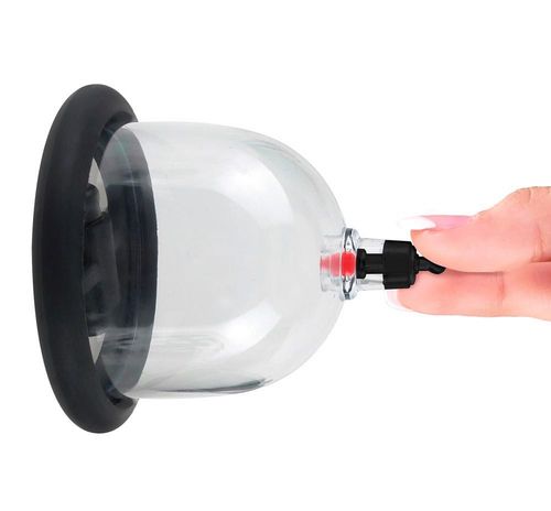 Ffs Beginners Cuppin Set 6 Pc. na Arena.pl