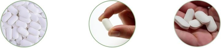 MAGNEZ CYTRYNIAN WITAMINA B6 NA STRES ZMĘCZENIE I SKURCZE 100 TABLETEK zdjęcie 12