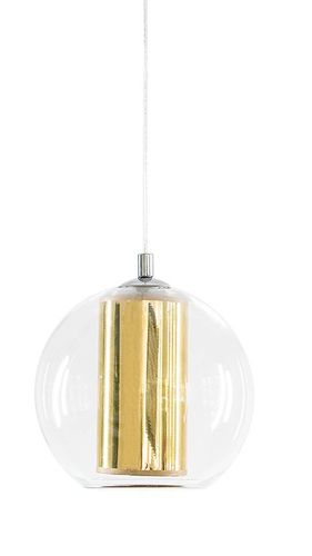 Lampa wisząca KASPA Merida S na Arena.pl