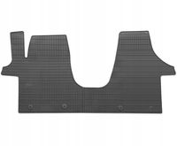 Dywaniki gumowe Vw T5 2003-2015