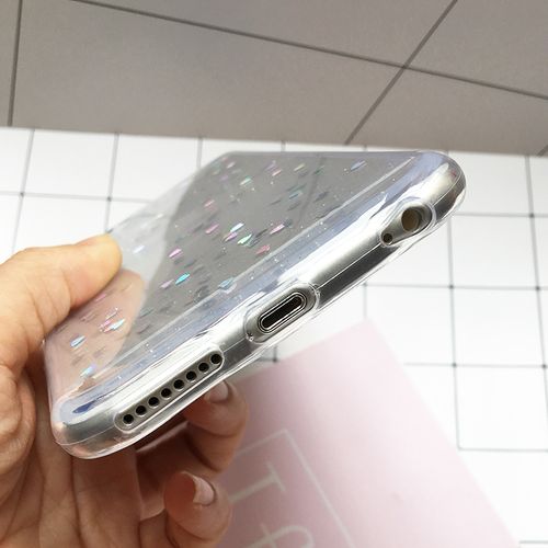 Etui Brokatowe Case Samsung S8 Plus Serca Brokat na Arena.pl
