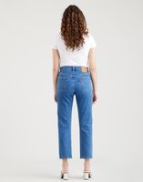 Jeansy Levi's 501 Crop Jazz Pop 36200-0225 28 26