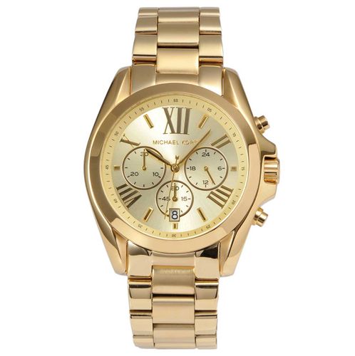 Michael Kors MK5605 - Bradshaw na Arena.pl