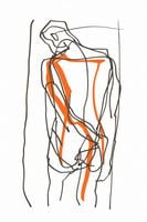 Plakat 30x45cm Ruch i Akcent