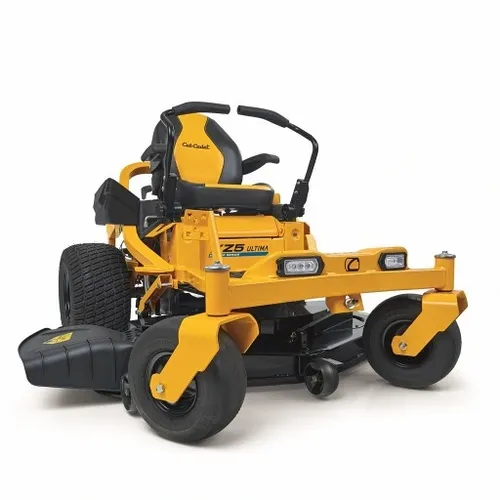 Kosiarka Traktorek MTD CUB CADET XZ5 L137 KAWASAKI Traktor ZERO TURN 137cm na Arena.pl