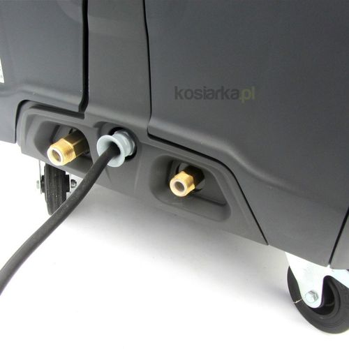 Oleo-Mac PWH 407 TE na Arena.pl