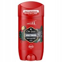 Old Spice Wolfthorn Dezodorant w sztyfcie dla mężczyzn 85ml