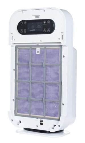 OCZYSZCZACZ POWIETRZA ORO-AIR PURIFIER BASIC na Arena.pl