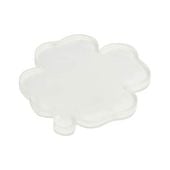 Akryl do nakładki na słomkę do sublimacji - koniczynka