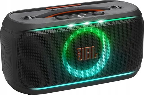 Power Audio JBL Partybox On The Go 2 na Arena.pl