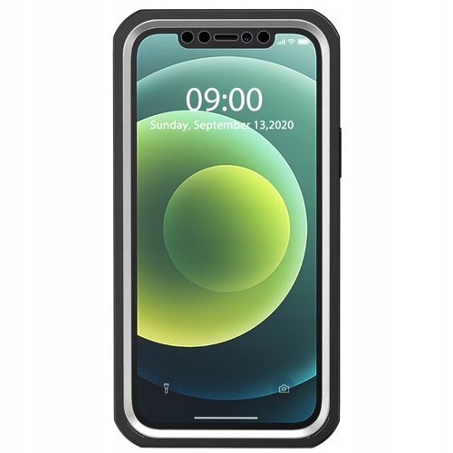 PANCERNE ETUI ARMOR 360° CASE DO IPHONE 12/12 PRO na Arena.pl