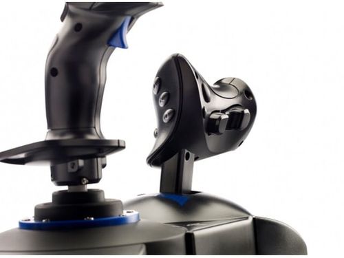 Thrustmaster Joystick T.Flight Hotas 4 PC PS4 na Arena.pl