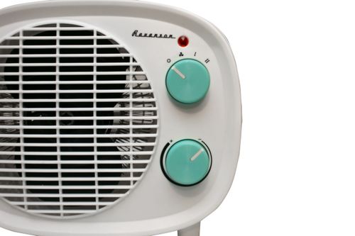 Termowentylator RAVANSON FH-2000RW na Arena.pl