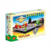 Chinczyk Trylma 01693
