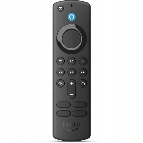 Odtwarzacz multimedialny Amazon Fire TV Stick HD 2024 zdjęcie 4
