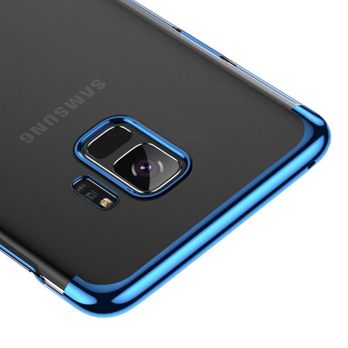 Etui Pokrowiec Samsung S9 Baseus Glitter Case Slim na Arena.pl