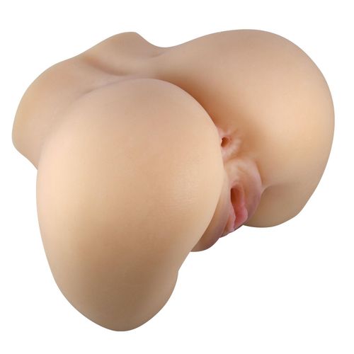 Crazy Bull - Mila, Vibration Double Holes  Tpr Abs na Arena.pl