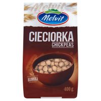Melvit Cieciorka 400 g