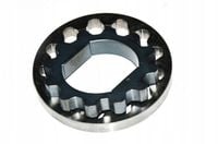 OE BMW WIRNIK POMPY OLEJU BMW E30 E34 E36 E46 Z3 316 318 518 11141714611