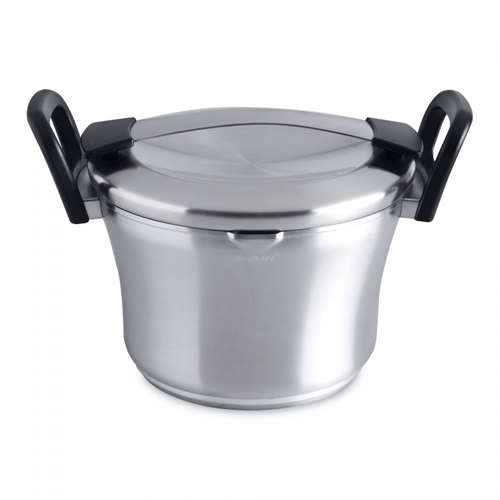 Garnek Auriga 16 Cm Ss Czarny na Arena.pl