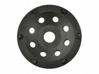 TARCZA DIAMENTOWA PCD DO USUWANIA SUBITU, SMOŁY I PAPY - 125x22.23mm G00199