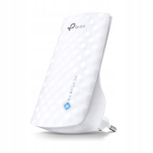 Wzmacniacz TP-Link RE190 AC750 Repeater na Arena.pl
