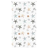 Roleta prysznicowa 120x240 cm Szerokość tkaniny 116 cm