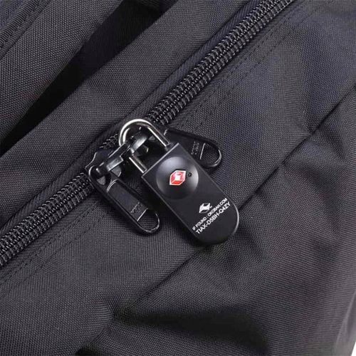 Plecak Ryanair Classic Backpack 44L absolute black CabinZero na Arena.pl