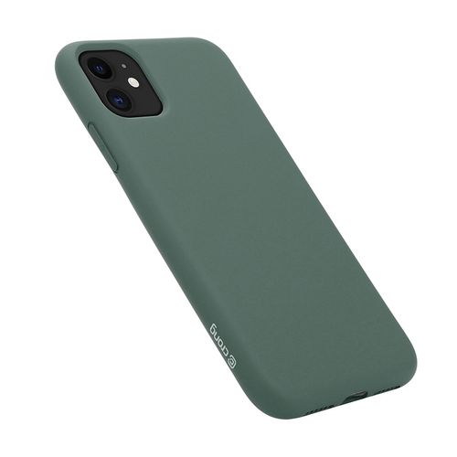 Etui do iPhone 11 (zielony) na Arena.pl