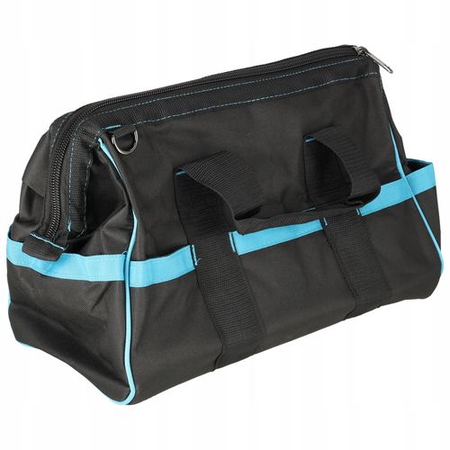 DEDRA DED7001 Torba ONE+All 16" Polyester 600D na Arena.pl