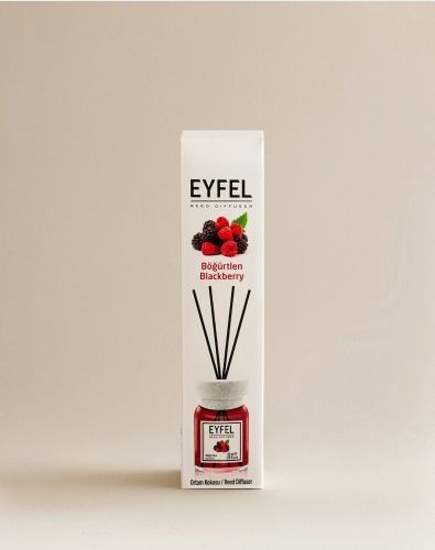 Eyfel – odświeżacz powietrza w formie patyczków Owoce leśne 120 ml na Arena.pl