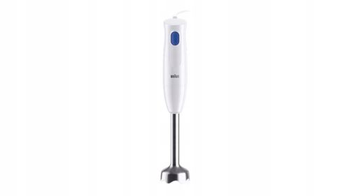 Blender ręczny BRAUN MQ10.001M 450W na Arena.pl
