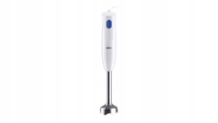 Blender ręczny BRAUN MQ10.001M 450W zdjęcie 2