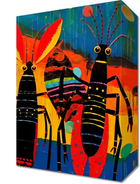 Obraz 20x30cm Taneczne Rytmiki zdjęcie 1