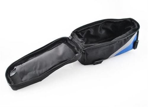 Torba rowerowa na telefon na Arena.pl