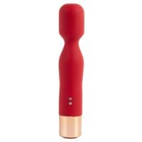 massager usb red 7 functions of vibration
