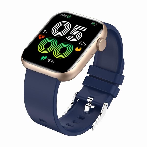 smartwatch damski gravity gt3-4 zdjęcie 3